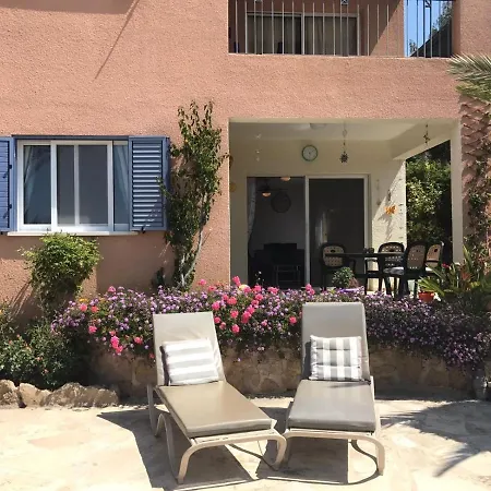 Tala Hills Sea View Appartement