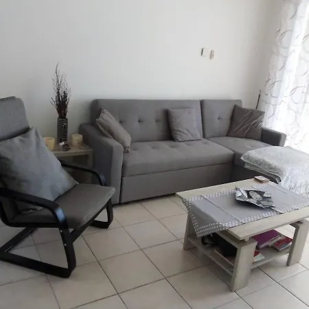Appartement Tala Hills Sea View