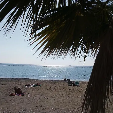 Appartement Tala Hills Sea View Paphos