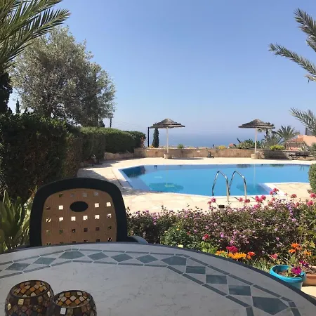 Tala Hills Sea View Appartement